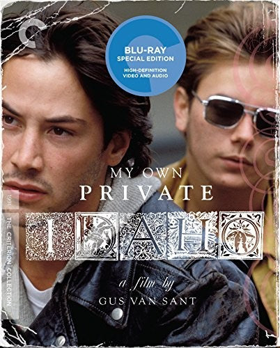 My Own Private Idaho (Blu-ray)