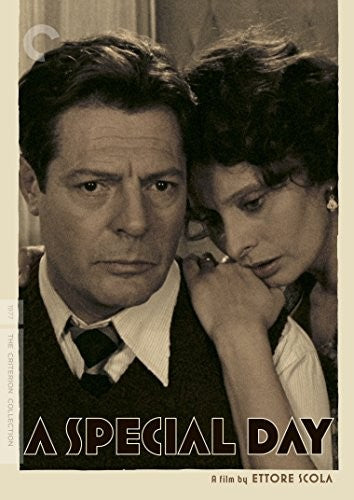 A Special Day (DVD)