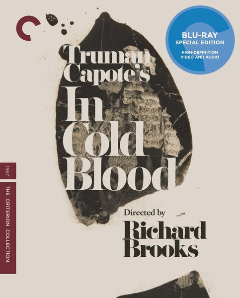 In Cold Blood (Blu-ray)