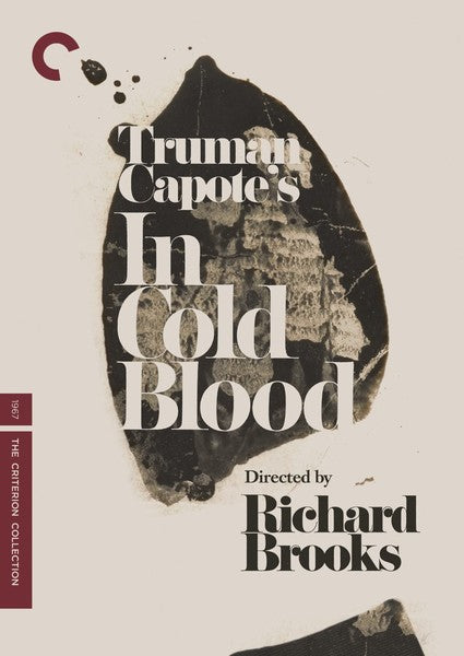 In Cold Blood (DVD)