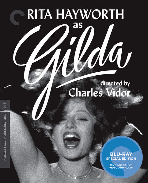 Gilda (Blu-ray)