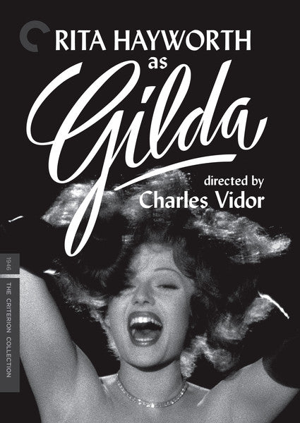 Gilda (DVD)