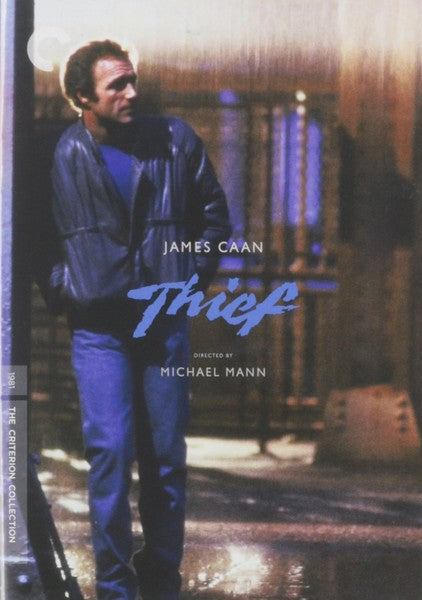 Thief (DVD)