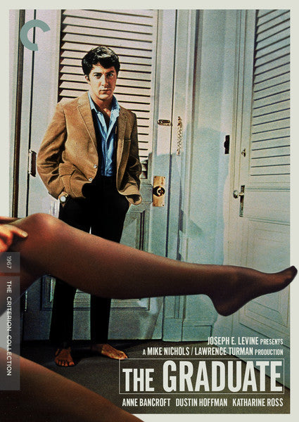 The Graduate (DVD)