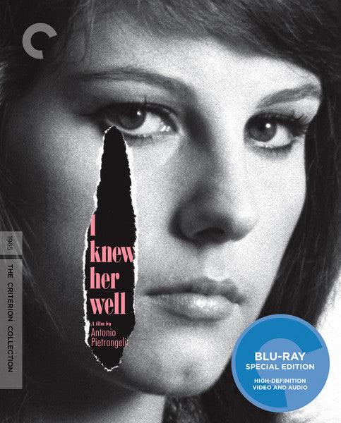 I Knew Her Well (Blu-ray)