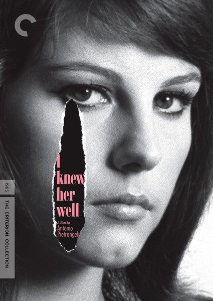 I Knew Her Well (DVD)