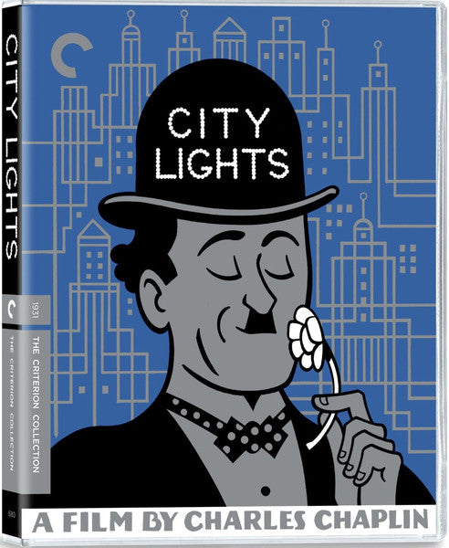City Lights (Blu-ray)