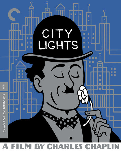 City Lights (DVD)