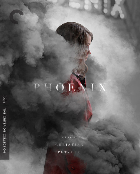 Phoenix (Blu-ray)