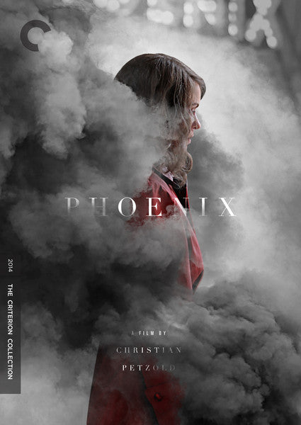 Phoenix (DVD)