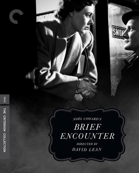 Brief Encounter (Blu-ray)