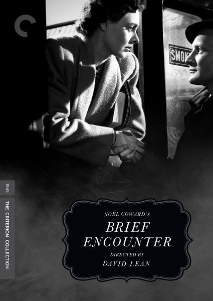 Brief Encounter (DVD)