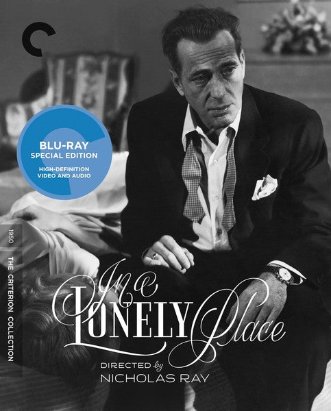 In A Lonely Place (Blu-ray)