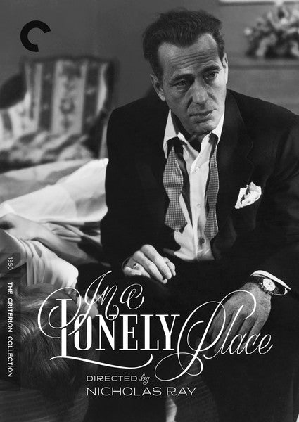 In A Lonely Place (DVD)
