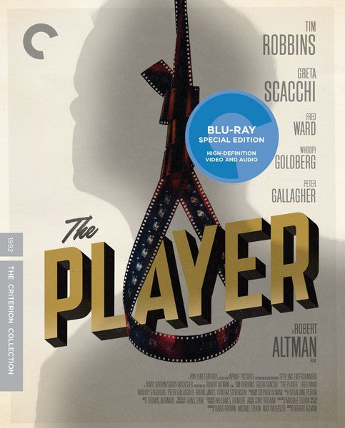 The Player (Blu-ray)