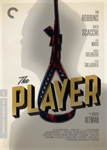 The Player (DVD)