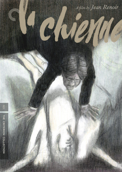 La Chienne (DVD)
