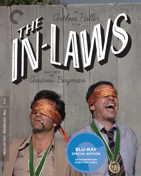 The in-Laws (Blu-ray)