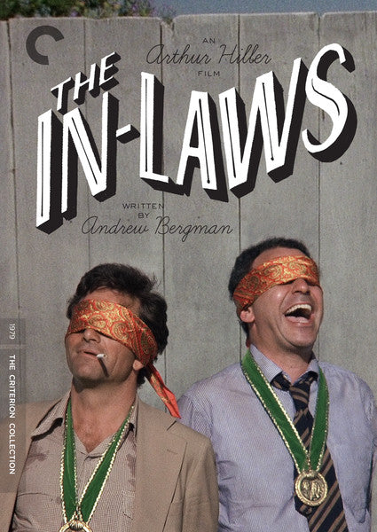 The in-Laws (DVD)