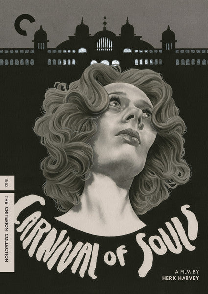 Carnival of Souls (DVD)