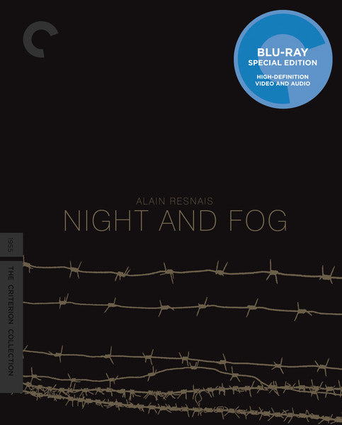 Night and Fog (Blu-ray)