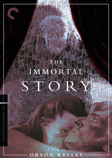 The Immortal Story (DVD)