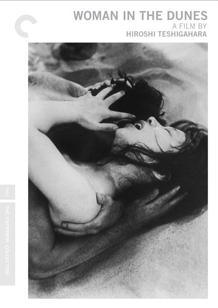 Woman in the Dunes (DVD)