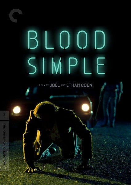 Blood Simple (DVD)