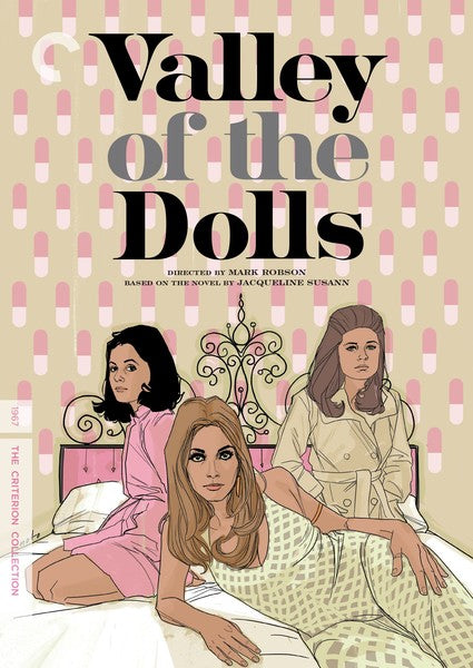 Valley of the Dolls (DVD)