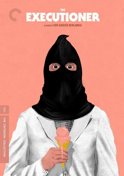 The Executioner (DVD)