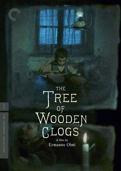 The Tree of Wooden Clogs (DVD)