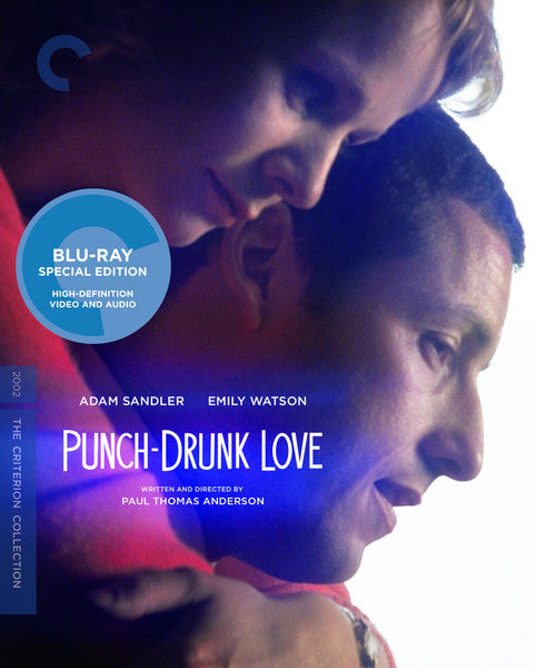 Punch Drunk Love (Blu-ray)