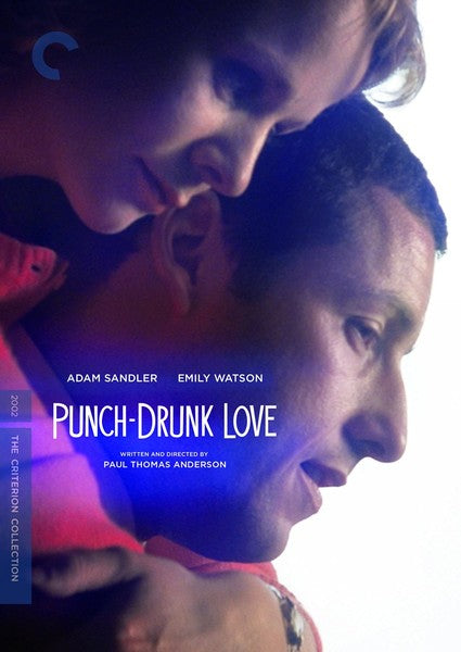 Punch Drunk Love (DVD)
