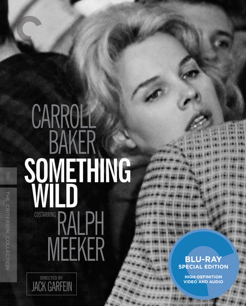 Something Wild (1961) (Blu-ray)