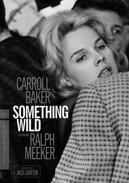 Something Wild (1961) (DVD)