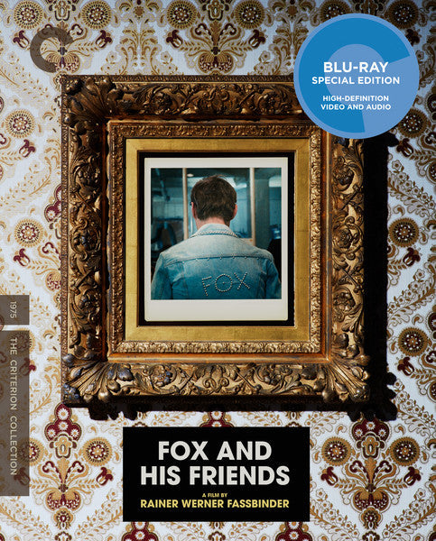 Fox and His Friends (Blu-ray)