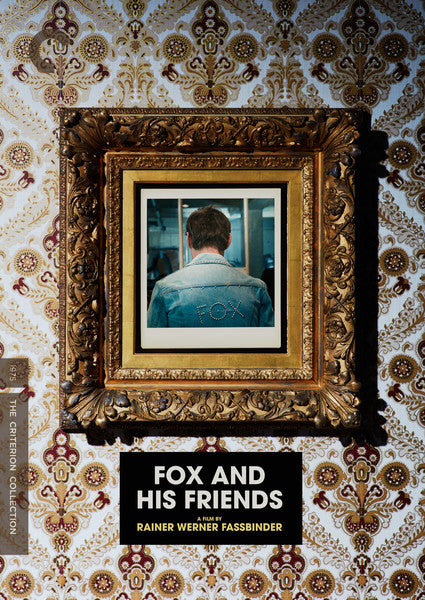 Fox and His Friends (DVD)
