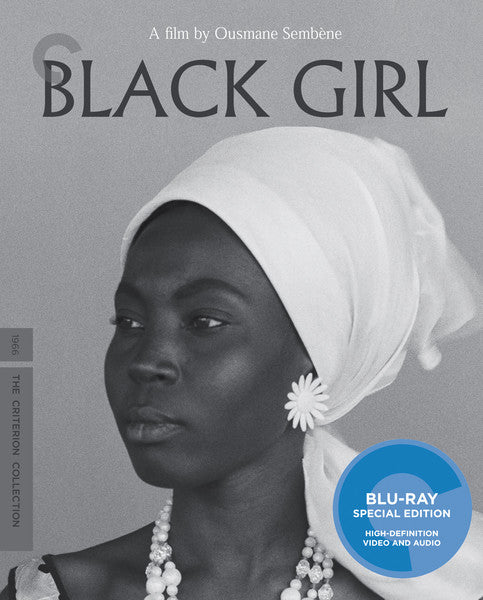 Black Girl (Blu-ray)