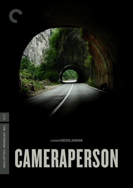 Cameraperson (DVD)