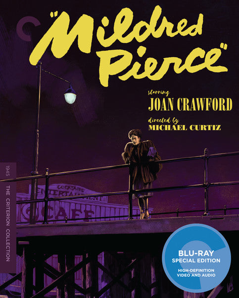 Mildred Pierce (Blu-ray)