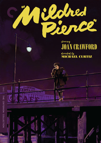 Mildred Pierce (DVD)