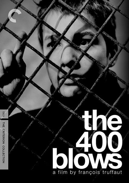 The 400 Blows (DVD)