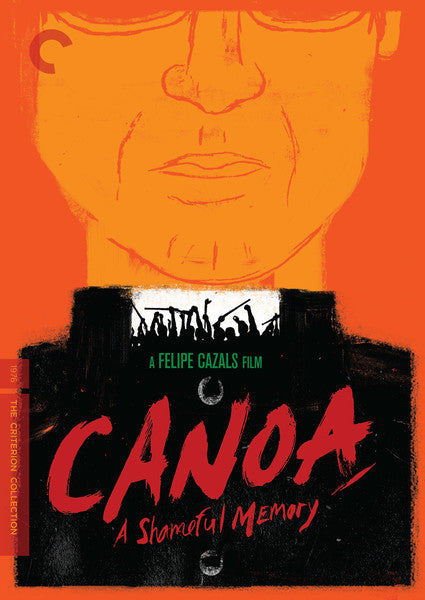 Canoa: A Shameful Memory (DVD)