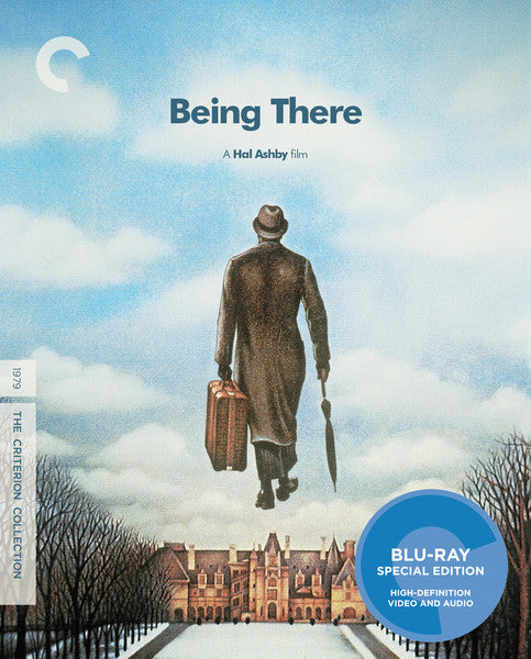 Being There (Blu-ray)