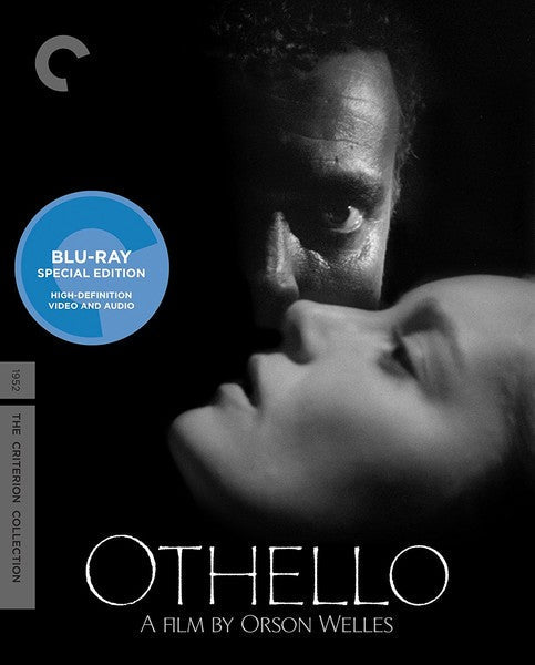 Othello (Blu-ray)
