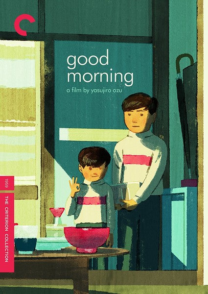 Good Morning (DVD)