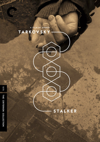 Stalker (DVD)