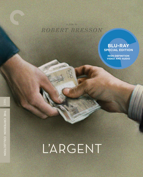 L'Argent (Blu-ray)