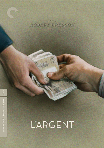 L'Argent (DVD)