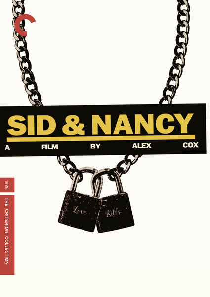 Sid & Nancy (DVD)
